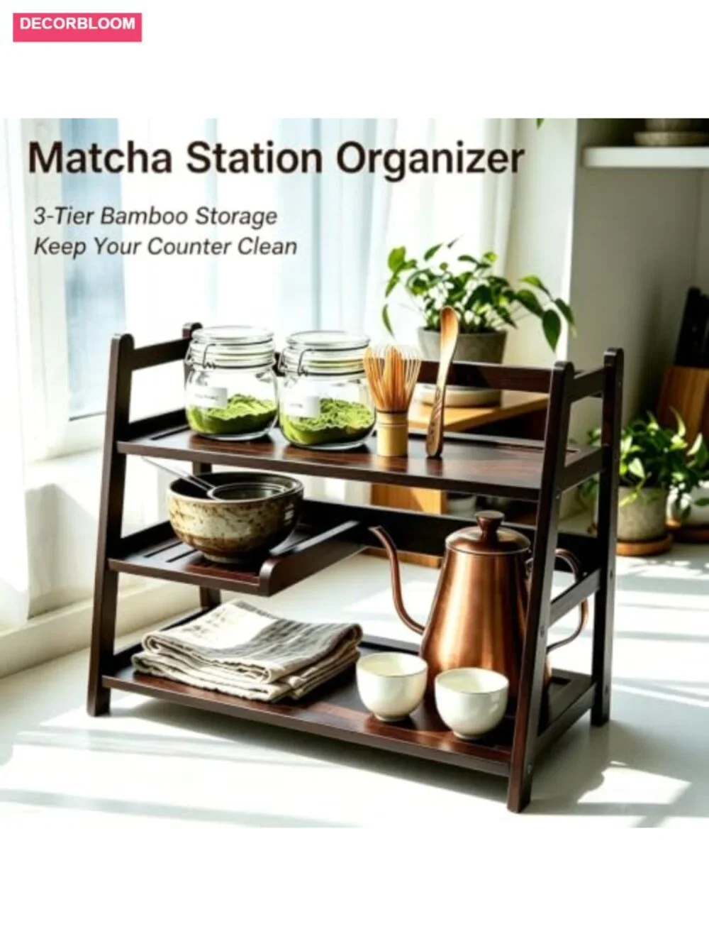 N/A organize your